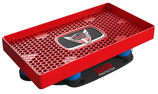 Savior Products Junior Shock Absorbing Battery Tray